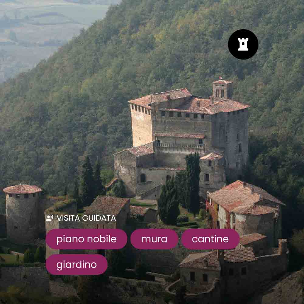 Cp C 0401 Rocca D'olgisio Guidata
